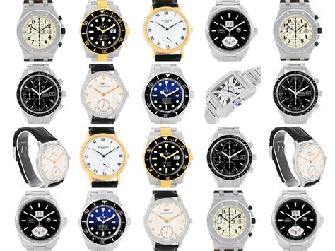 brand watch company|list of watches brand names.